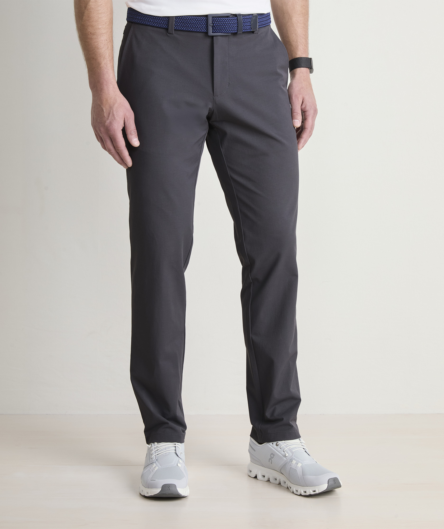 Mens On-The-Go Pants